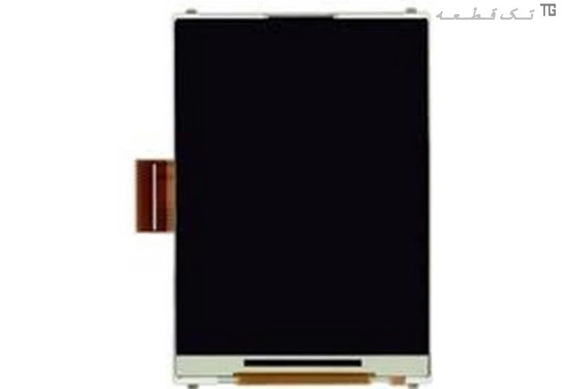 ال‌سی‌دی سامسونگ LCD Samsung S5150 Diva folder