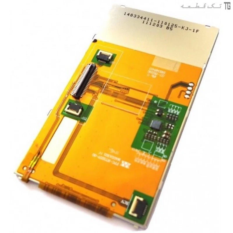 ال‌سی‌دی سامسونگ LCD Samsung S5330 Wave533