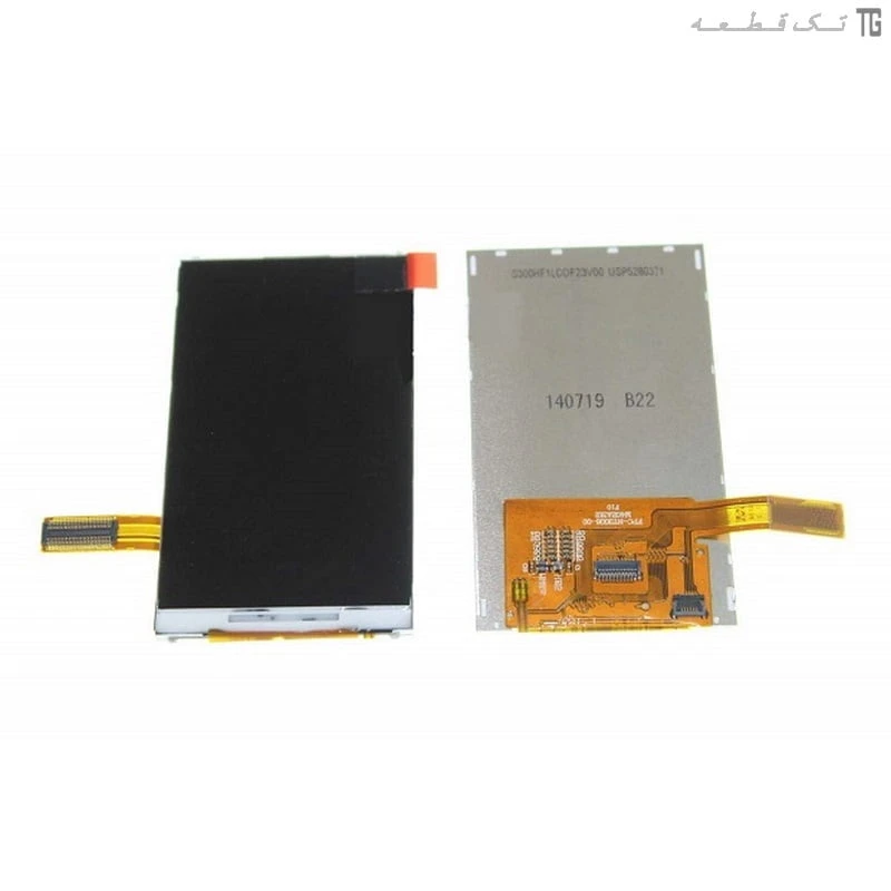 ال‌سی‌دی سامسونگ LCD Samsung S5620 Onix