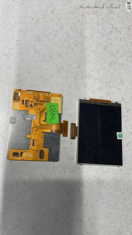 ال‌سی‌دی سامسونگ LCD Samsung S5630C