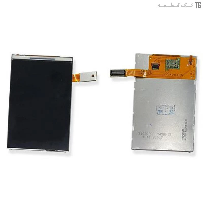 ال‌سی‌دی سامسونگ LCD Samsung S7230E Wave 723