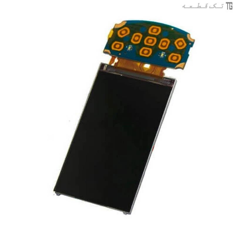 ال‌سی‌دی سامسونگ LCD Samsung S7350 UltraSlide