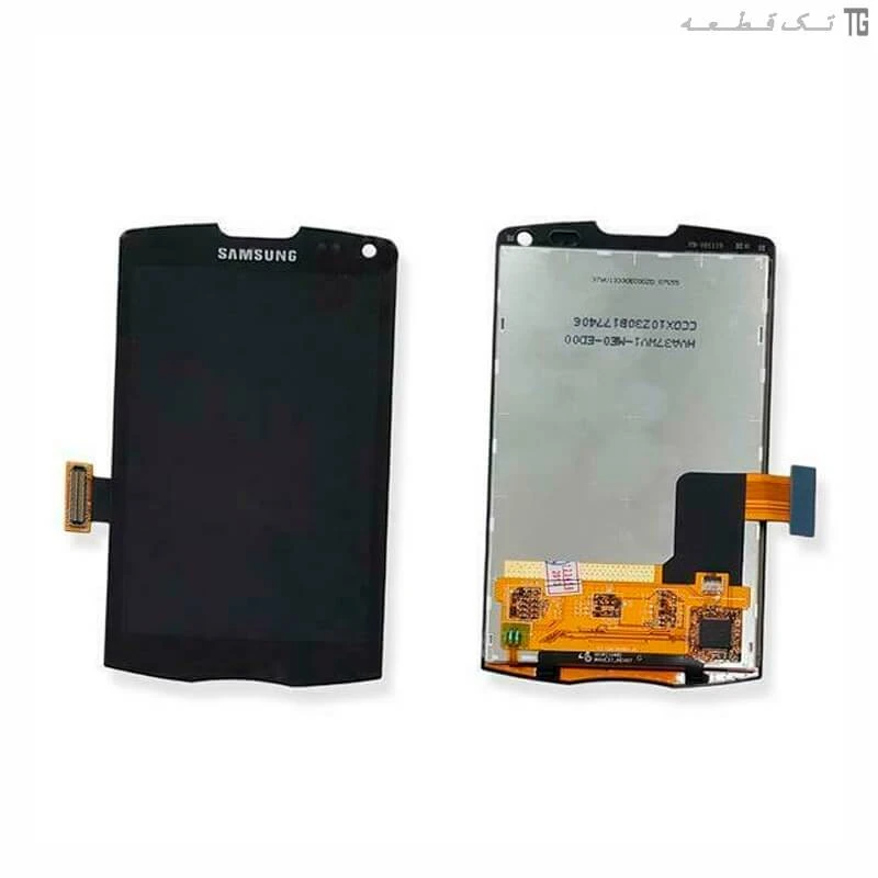 ال‌سی‌دی سامسونگ LCD Samsung S8530 Wave 2