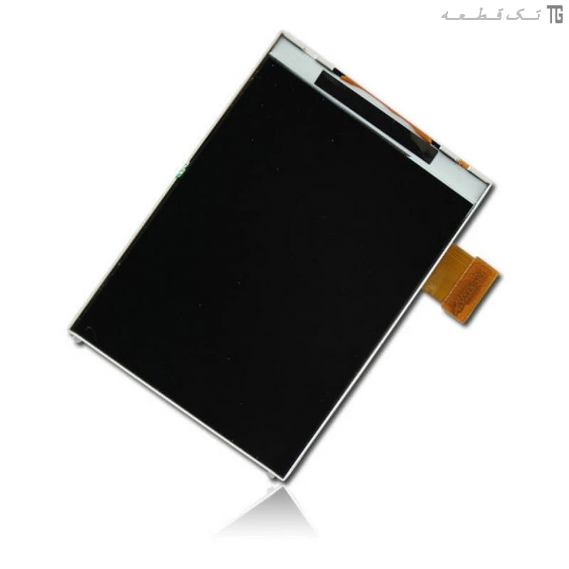 ال‌سی‌دی سامسونگ LCD Samsung Star 3G