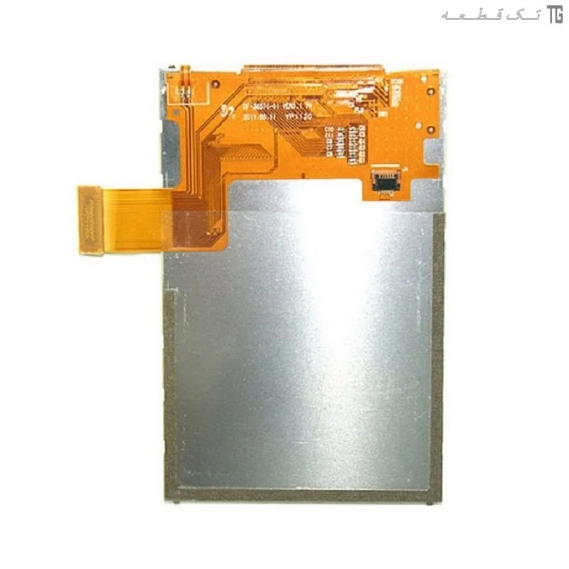 ال‌سی‌دی سامسونگ LCD Samsung Wave725