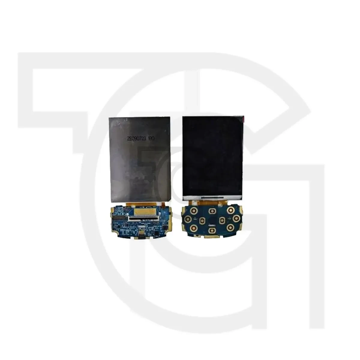ال‌سی‌دی سامسونگ LCD Samsung i8510 INNOV8