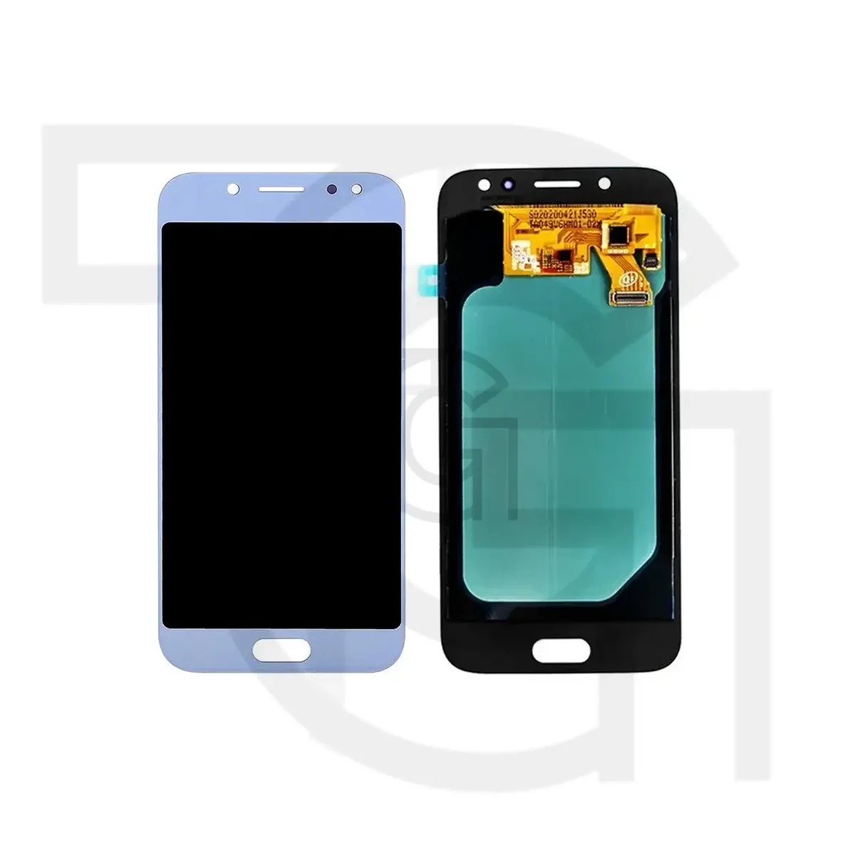 ال‌سی‌دی سامسونگ (آبی)(آی‌سی)LCD Samsung Galaxy J5 (2017)