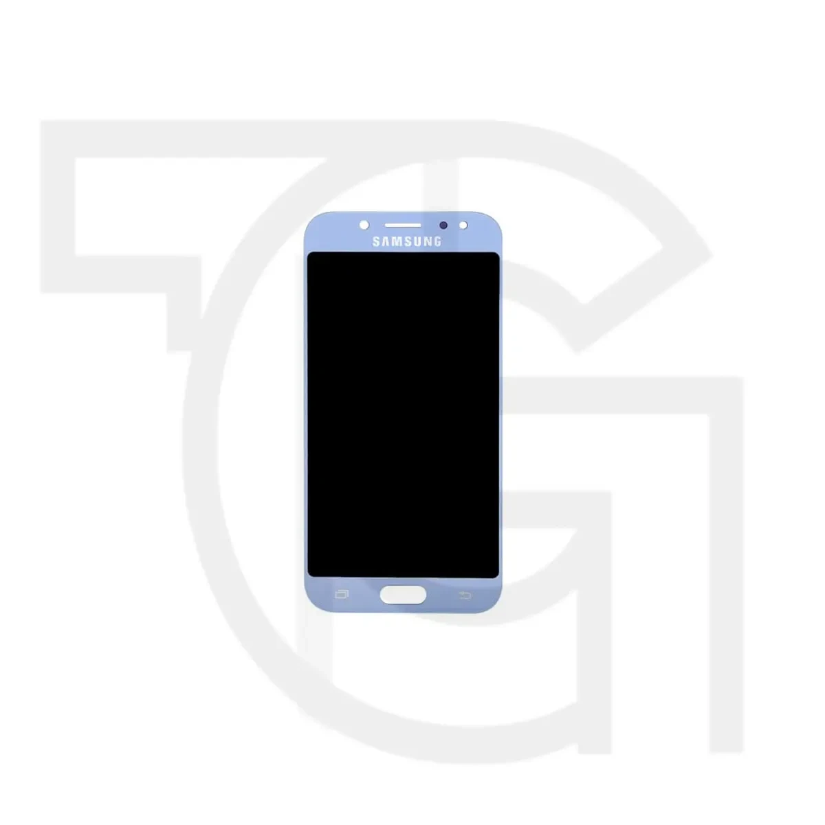 ال‌سی‌دی سامسونگ (آبی)(آی‌سی) LCD Samsung Galaxy J7 Pro