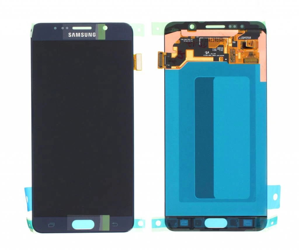 ال‌سی‌دی سامسونگ (آبی)(اورجینال) LCD Samsung Galaxy Note5