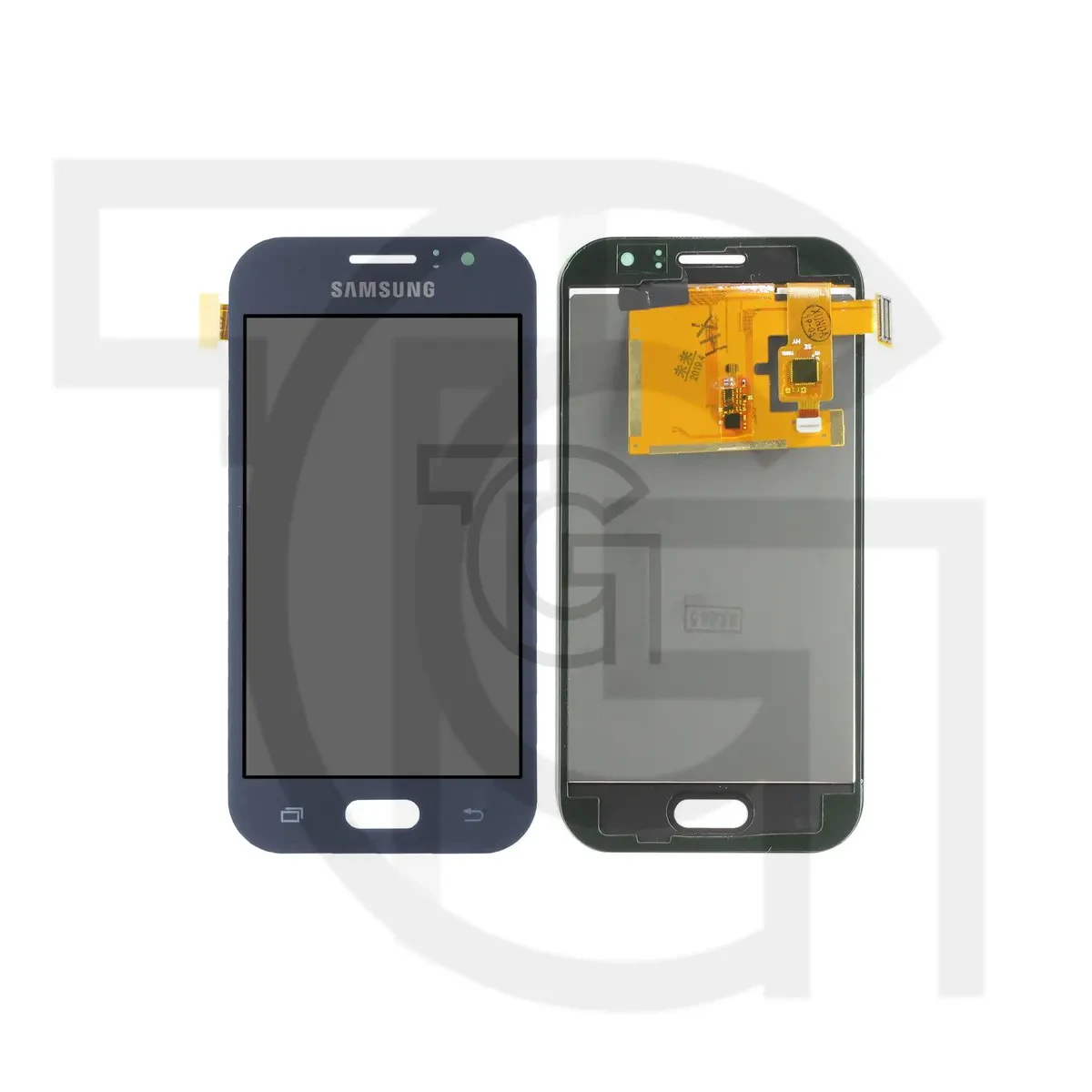 ال‌سی‌دی سامسونگ (آبی)(اولد\2) LCD Samsung Galaxy J1 Ace