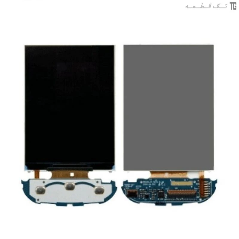 ال‌سی‌دی سامسونگ (با‌برد) LCD Samsung B5310 CorbyPRO