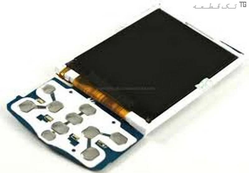 ال‌سی‌دی سامسونگ (با‌برد) LCD Samsung E250D