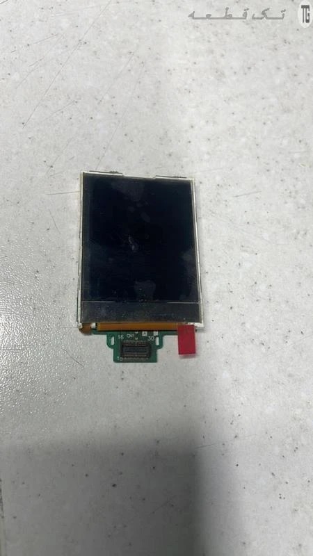 ال‌سی‌دی سامسونگ (با‌برد) LCD Samsung X200