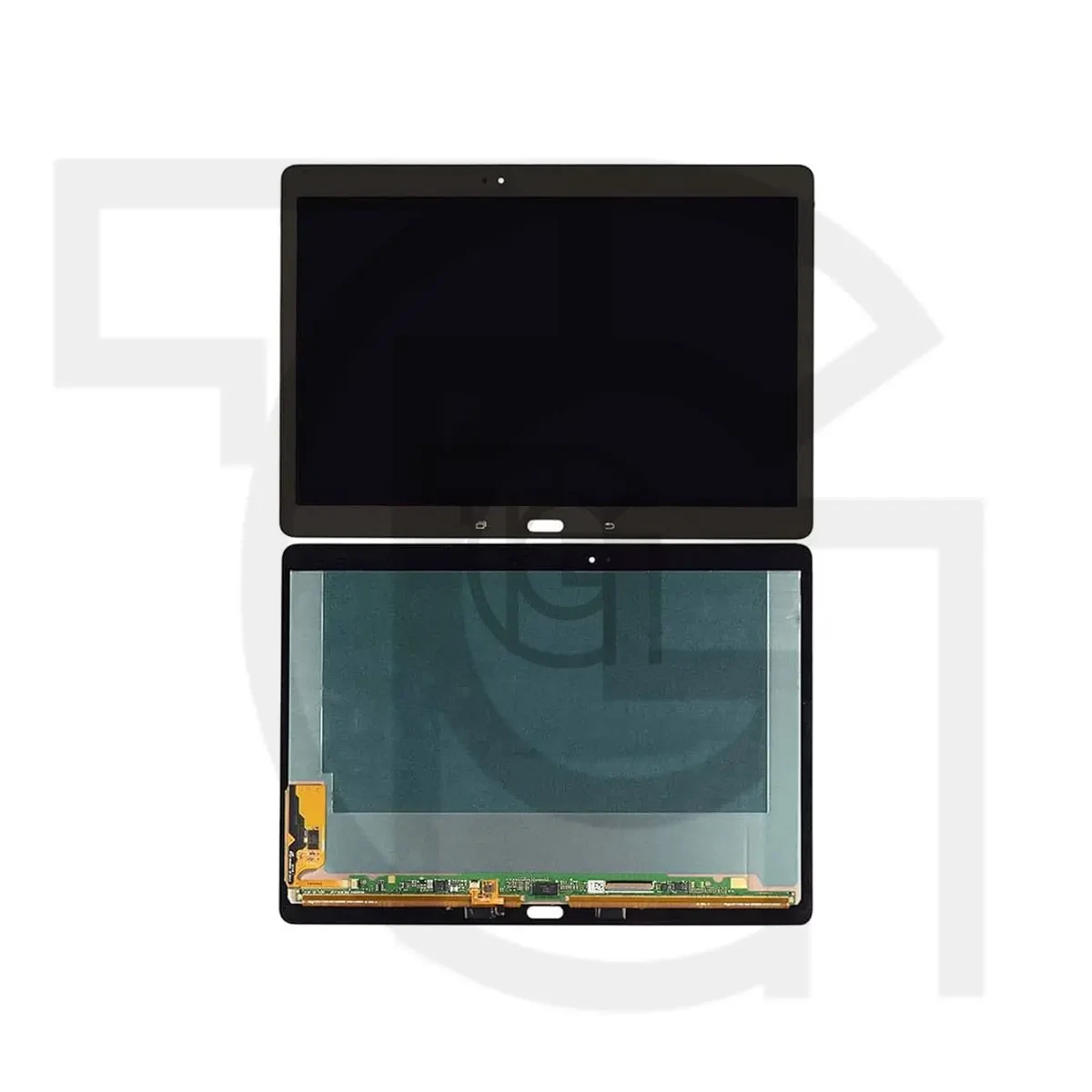 ال‌سی‌دی سامسونگ (برنز‌تیتانیومی) LCD Samsung Galaxy T800