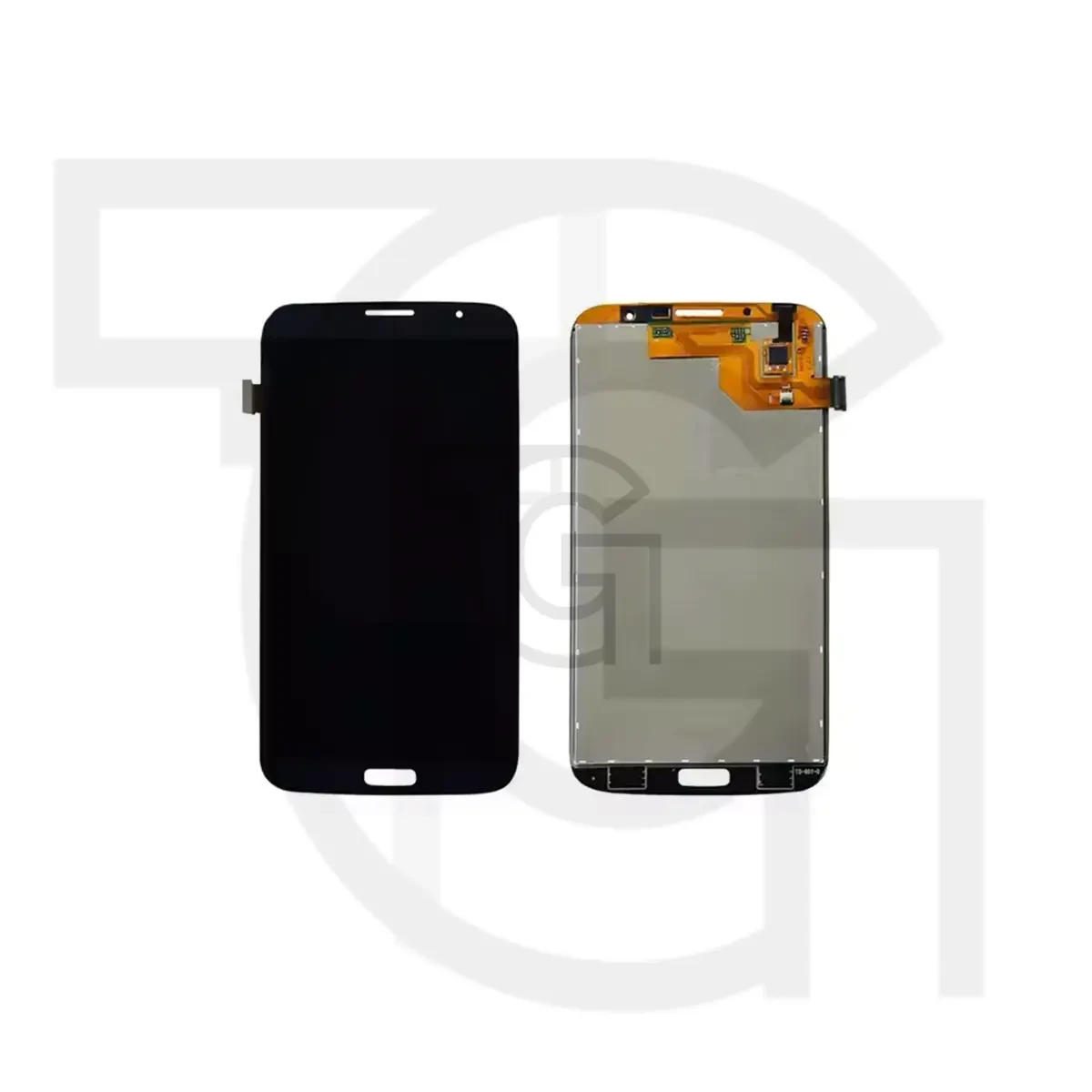 ال‌سی‌دی سامسونگ (خاکستری)(اورجینال) LCD Samsung Galaxy Mega 6.3 I9200