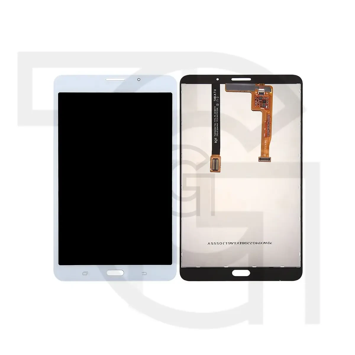 ال‌سی‌دی سامسونگ (سفید) LCD Samsung Galaxy T280