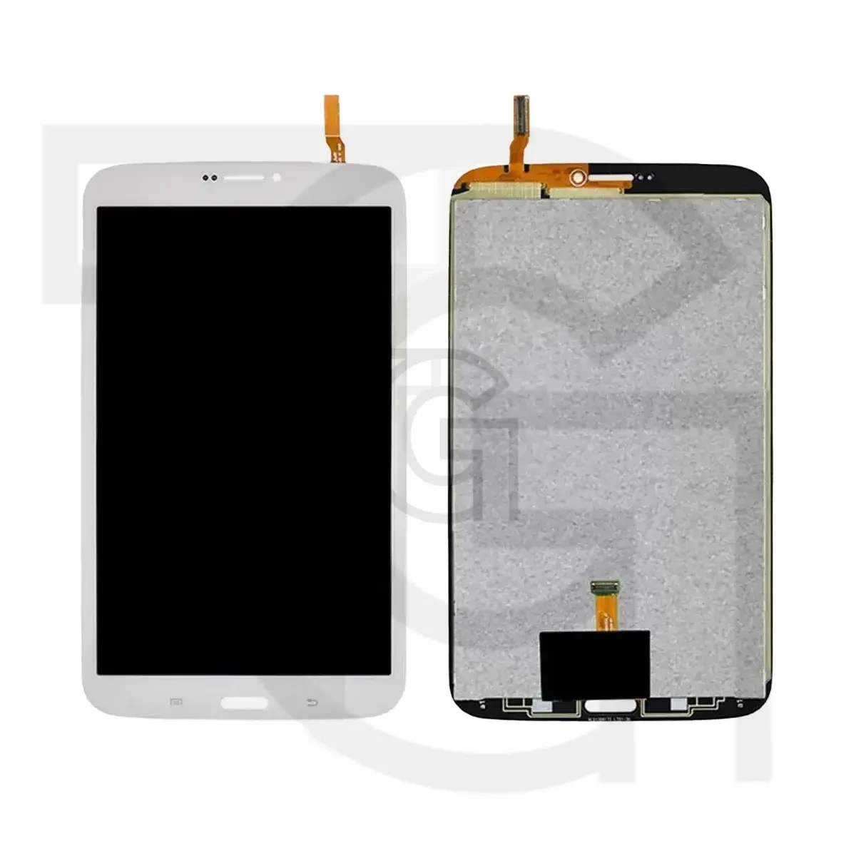 ال‌سی‌دی سامسونگ (سفید) LCD Samsung Galaxy T315