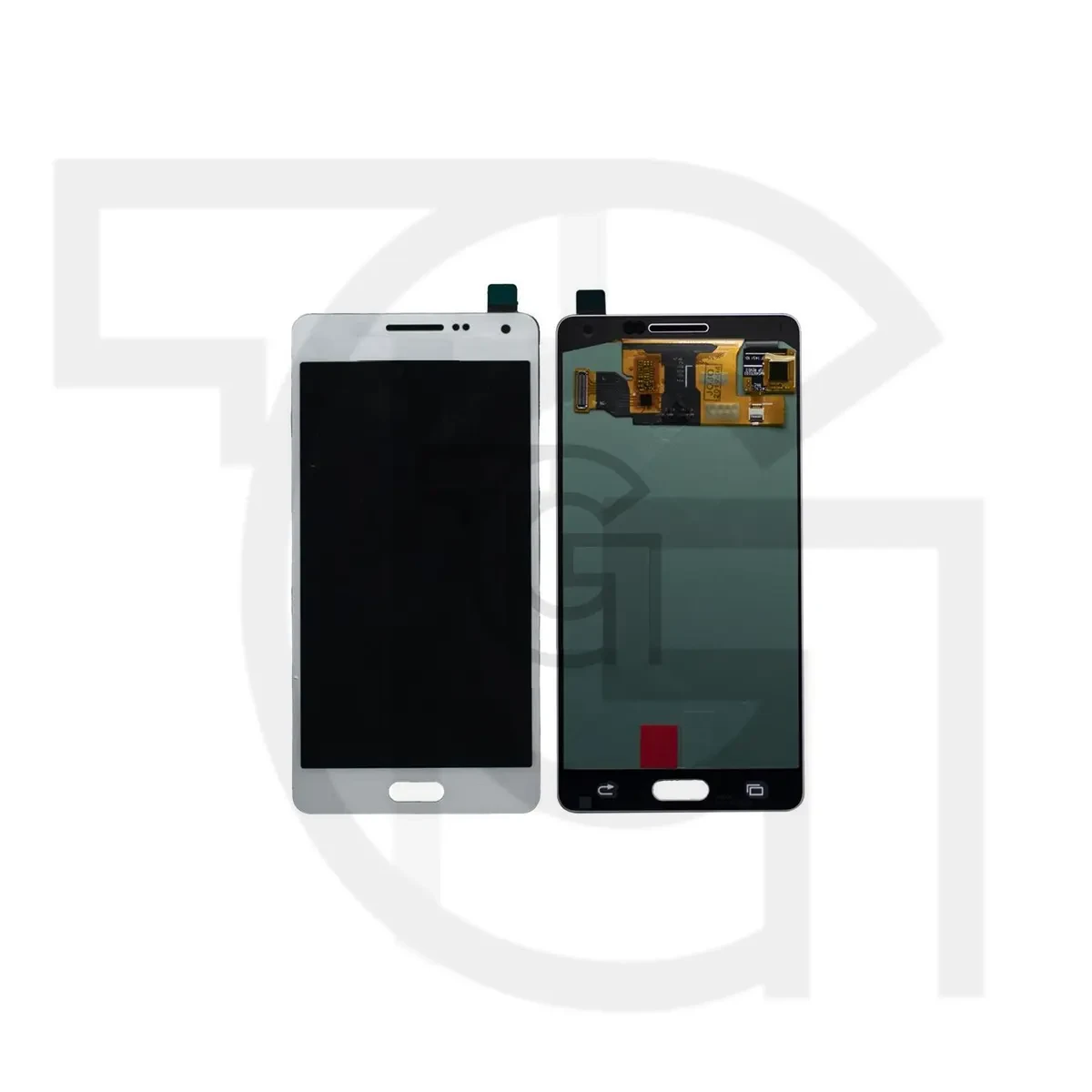 ال‌سی‌دی سامسونگ (سفید)(آی‌سی) LCD Samsung Galaxy A5