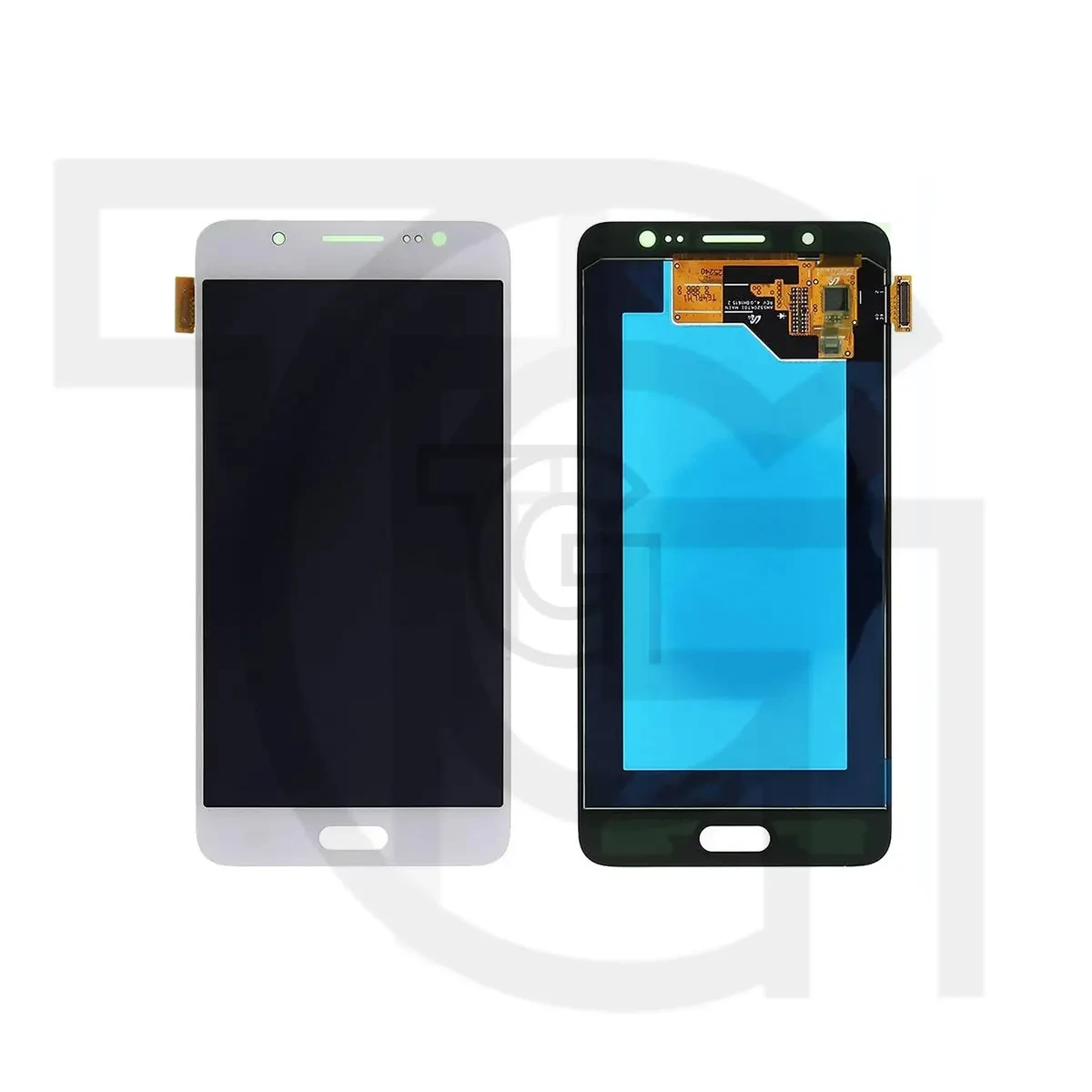 ال‌سی‌دی سامسونگ (سفید)(اورجینال)LCD Samsung Galaxy J5 (2016)