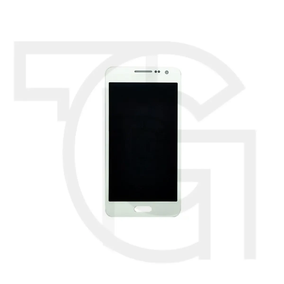ال‌سی‌دی سامسونگ (سفید)(تی‌اف‌تی) LCD Samsung Galaxy A300