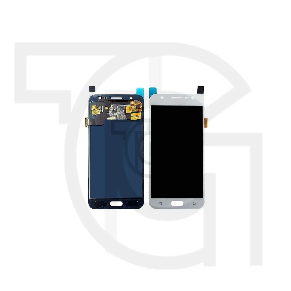 ال‌سی‌دی سامسونگ (سفید)(تی‌اف‌تی) LCD Samsung Galaxy J5