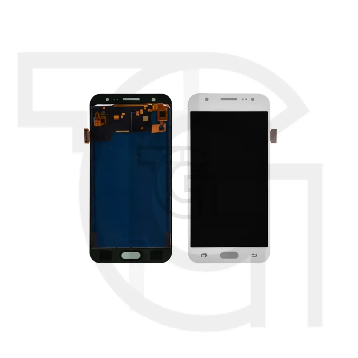 ال‌سی‌دی سامسونگ (سفید)(شرکتی) LCD Samsung Galaxy J5