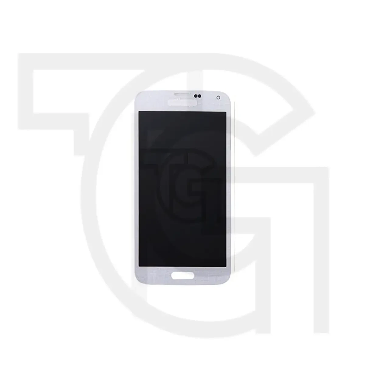 ال‌سی‌دی سامسونگ (سفید)(متال)(F) LCD Samsung Galaxy SC-04F