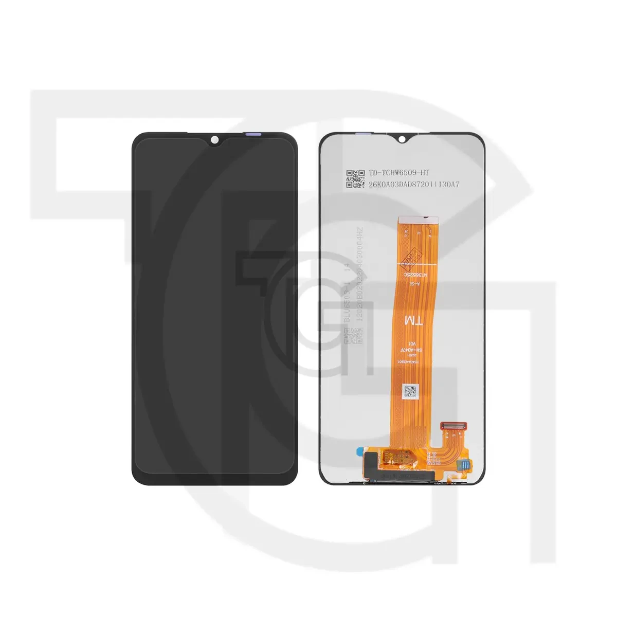 ال‌سی‌دی سامسونگ (شرکتی) LCD Samsung Galaxy A047