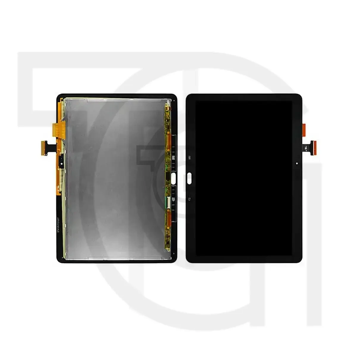 ال‌سی‌دی سامسونگ (مشکی)LCD Samsung Galaxy P601 (3G)