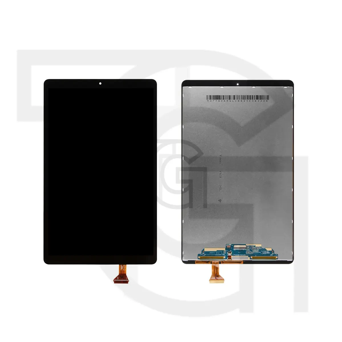 ال‌سی‌دی سامسونگ (مشکی)LCD Samsung Galaxy Tab A 10.1 (2019)