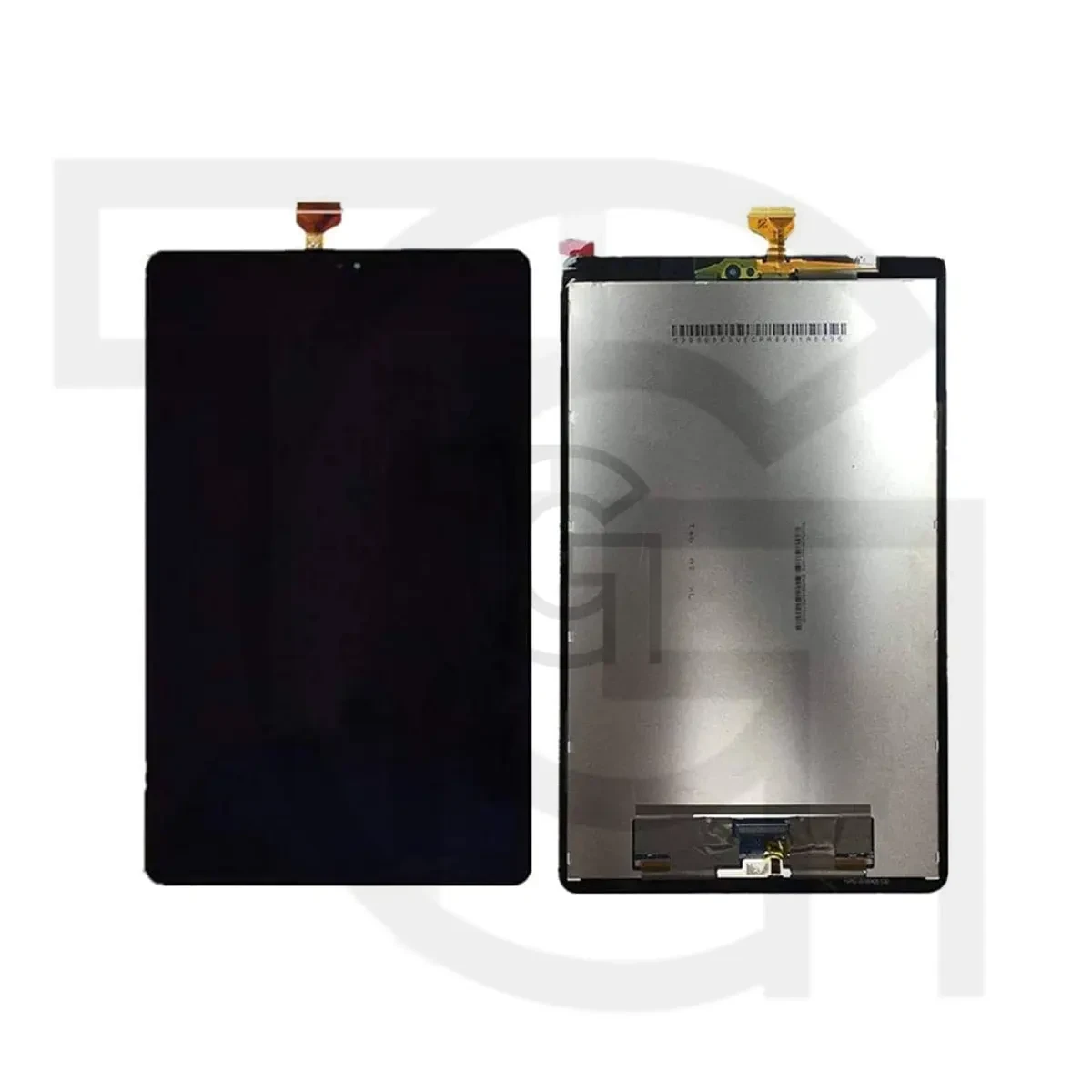 ال‌سی‌دی سامسونگ (مشکی) LCD Samsung Galaxy Tab A 10.5