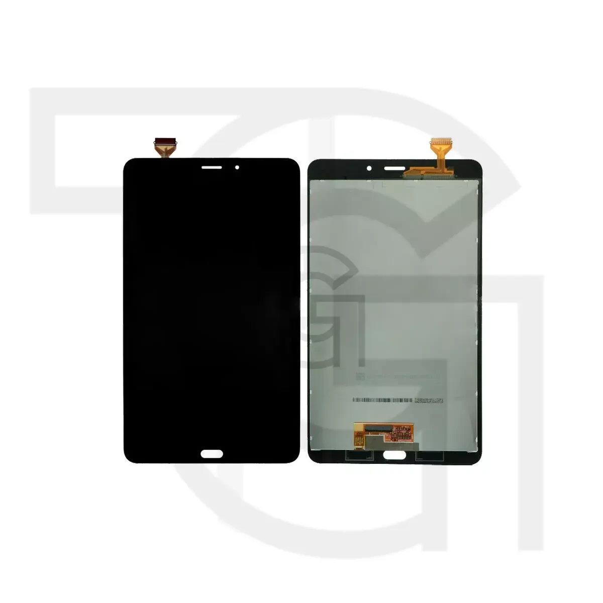 ال‌سی‌دی سامسونگ (مشکی)LCD Samsung Galaxy Tab A 8.0 (2017)