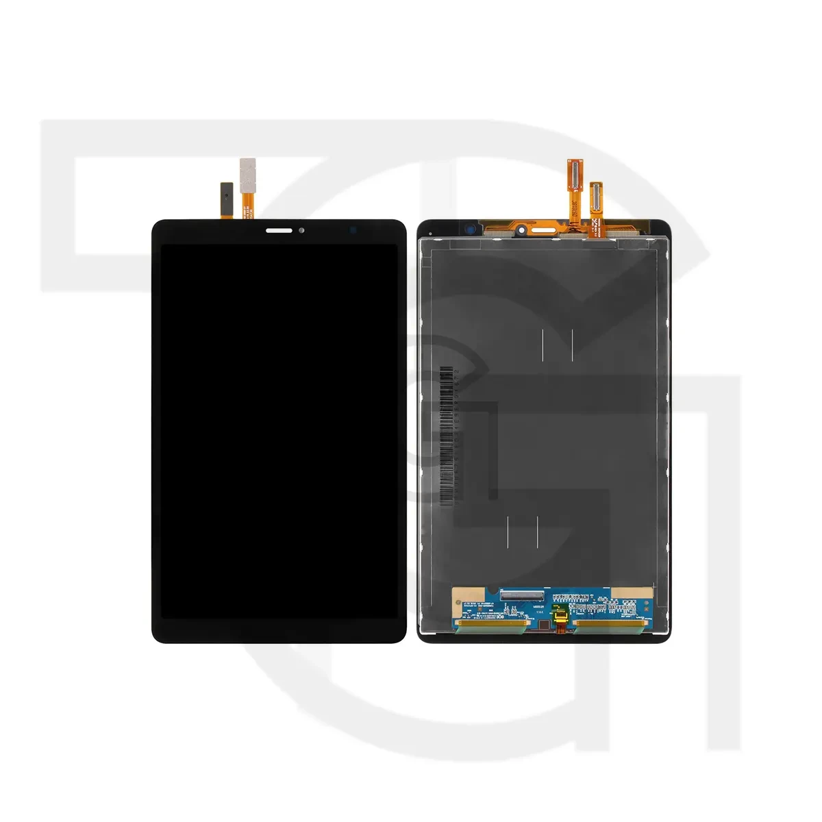 ال‌سی‌دی سامسونگ (مشکی)LCD Samsung Galaxy Tab A 8.0 & S Pen (2019)