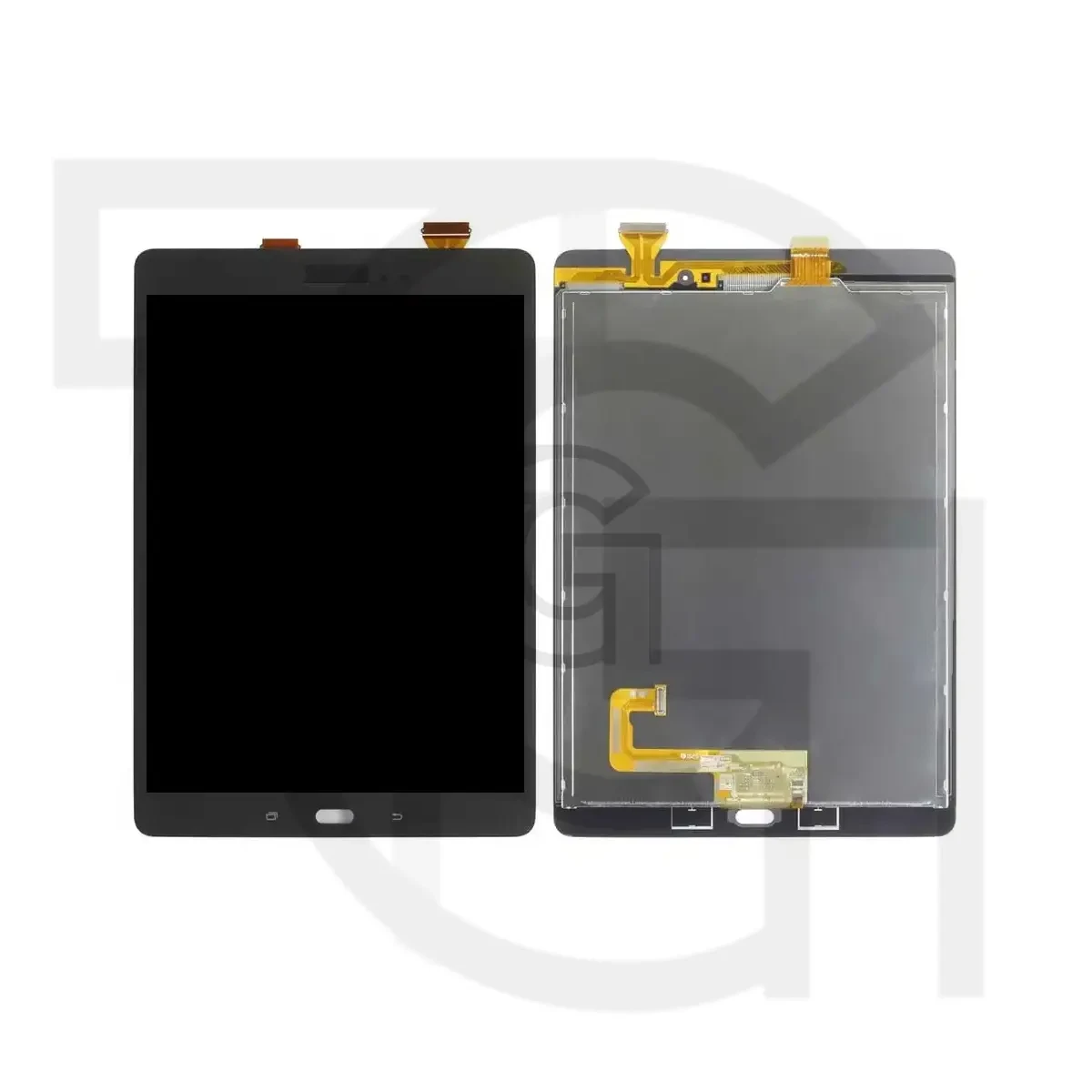 ال‌سی‌دی سامسونگ (مشکی) LCD Samsung Galaxy Tab A 9.7