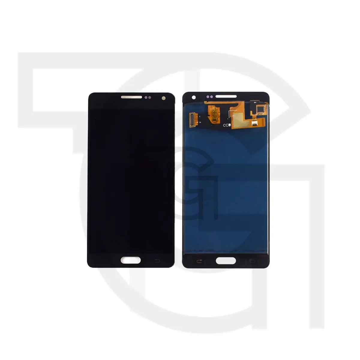 ال‌سی‌دی سامسونگ (مشکی)(آی‌سی) LCD Samsung Galaxy A5