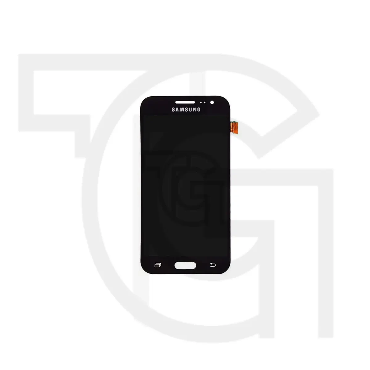 ال‌سی‌دی سامسونگ (مشکی)(آی‌سی) LCD Samsung Galaxy J2