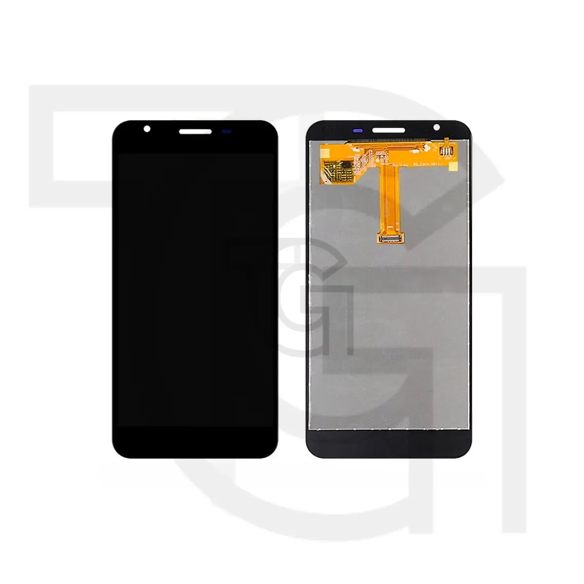 ال‌سی‌دی سامسونگ (مشکی)(اورجینال) LCD Samsung Galaxy A2 Core