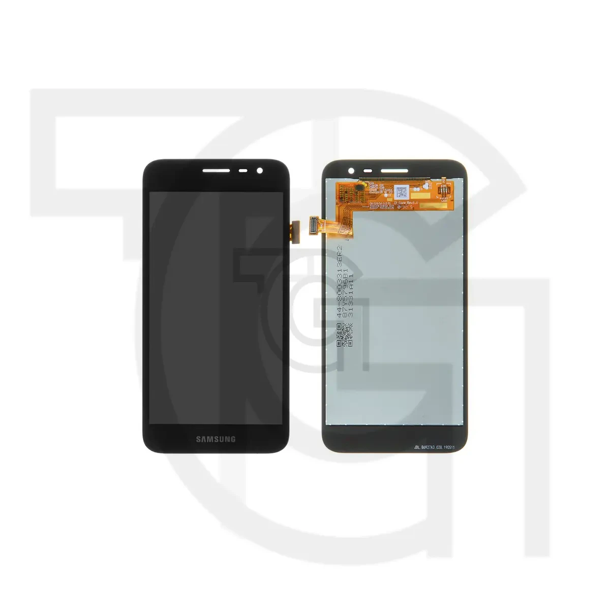 ال‌سی‌دی سامسونگ (مشکی)(اورجینال) LCD Samsung Galaxy J2 Core