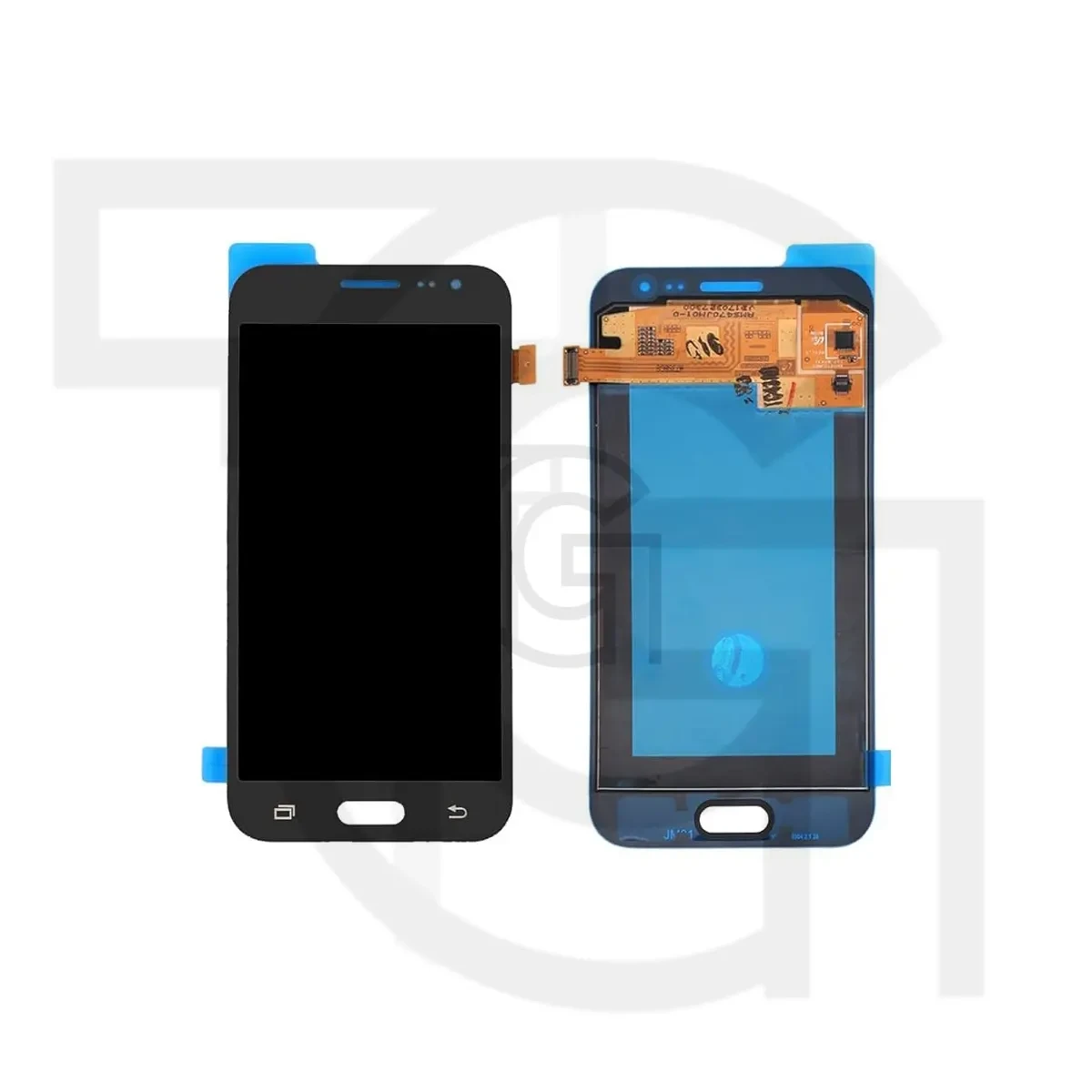 ال‌سی‌دی سامسونگ (مشکی)(اورجینال) LCD Samsung Galaxy J2