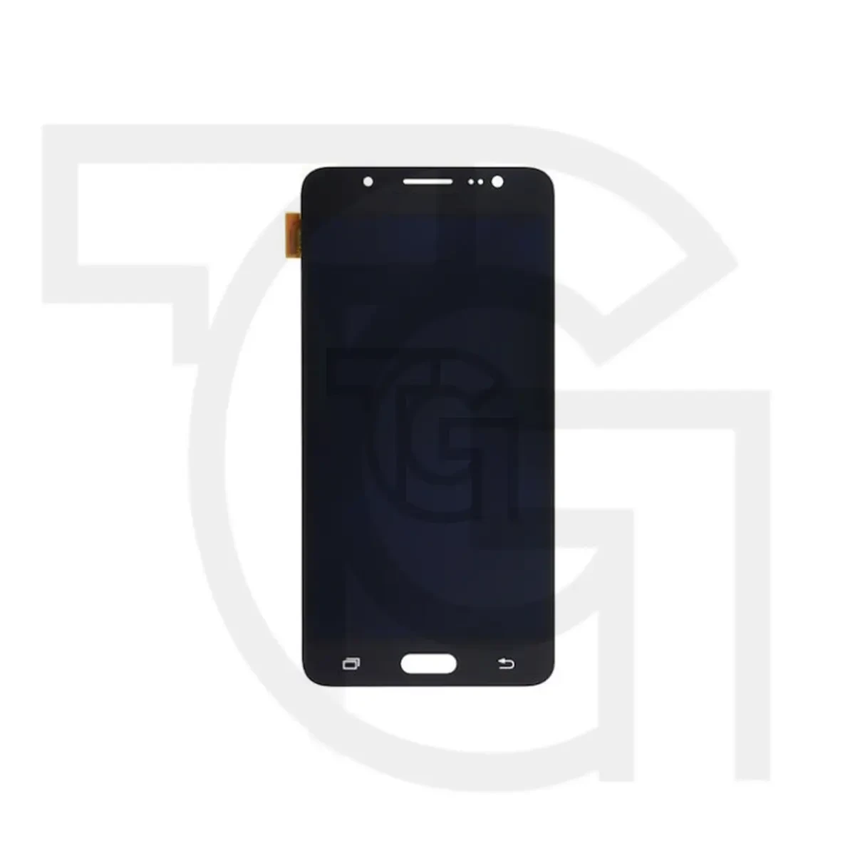 ال‌سی‌دی سامسونگ (مشکی)(اورجینال)LCD Samsung Galaxy J5 (2016)