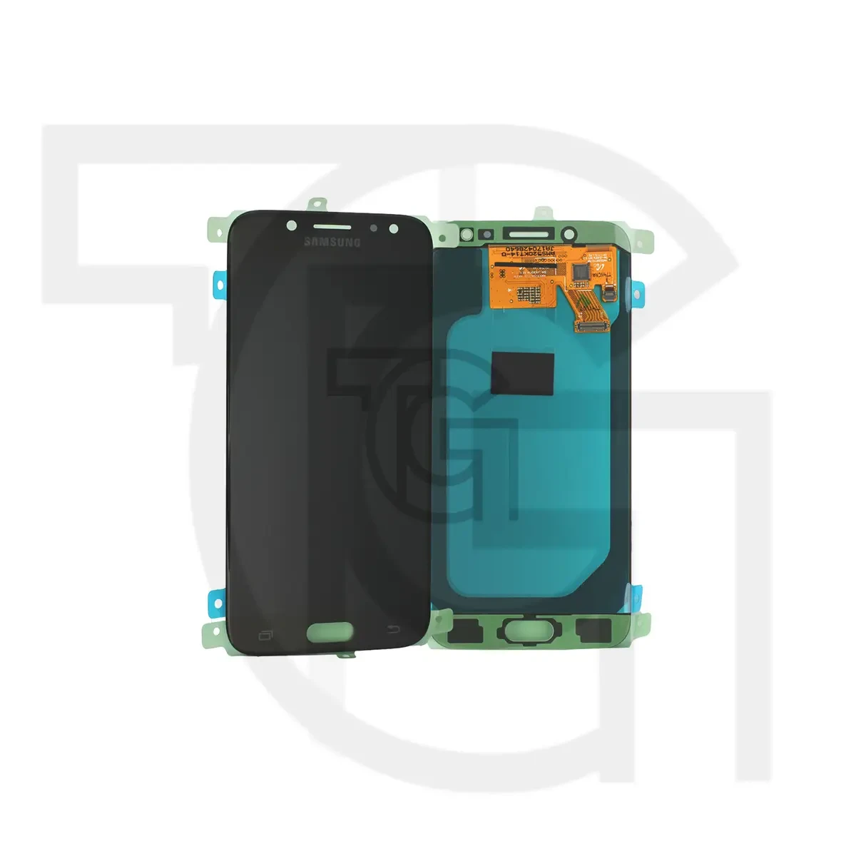 ال‌سی‌دی سامسونگ (مشکی)(اورجینال)LCD Samsung Galaxy J5 (2017)