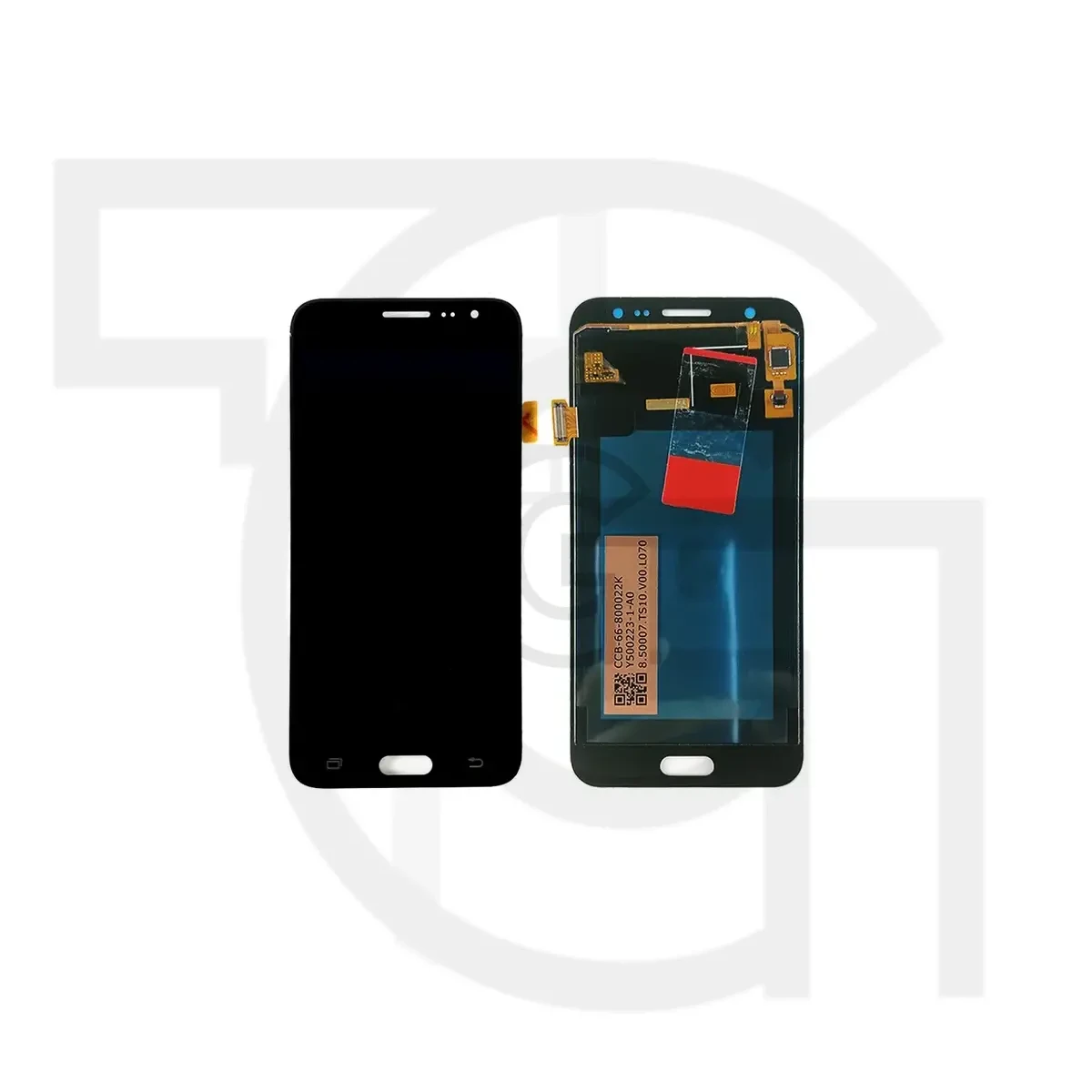 ال‌سی‌دی سامسونگ (مشکی)(اورجینال) LCD Samsung Galaxy J5