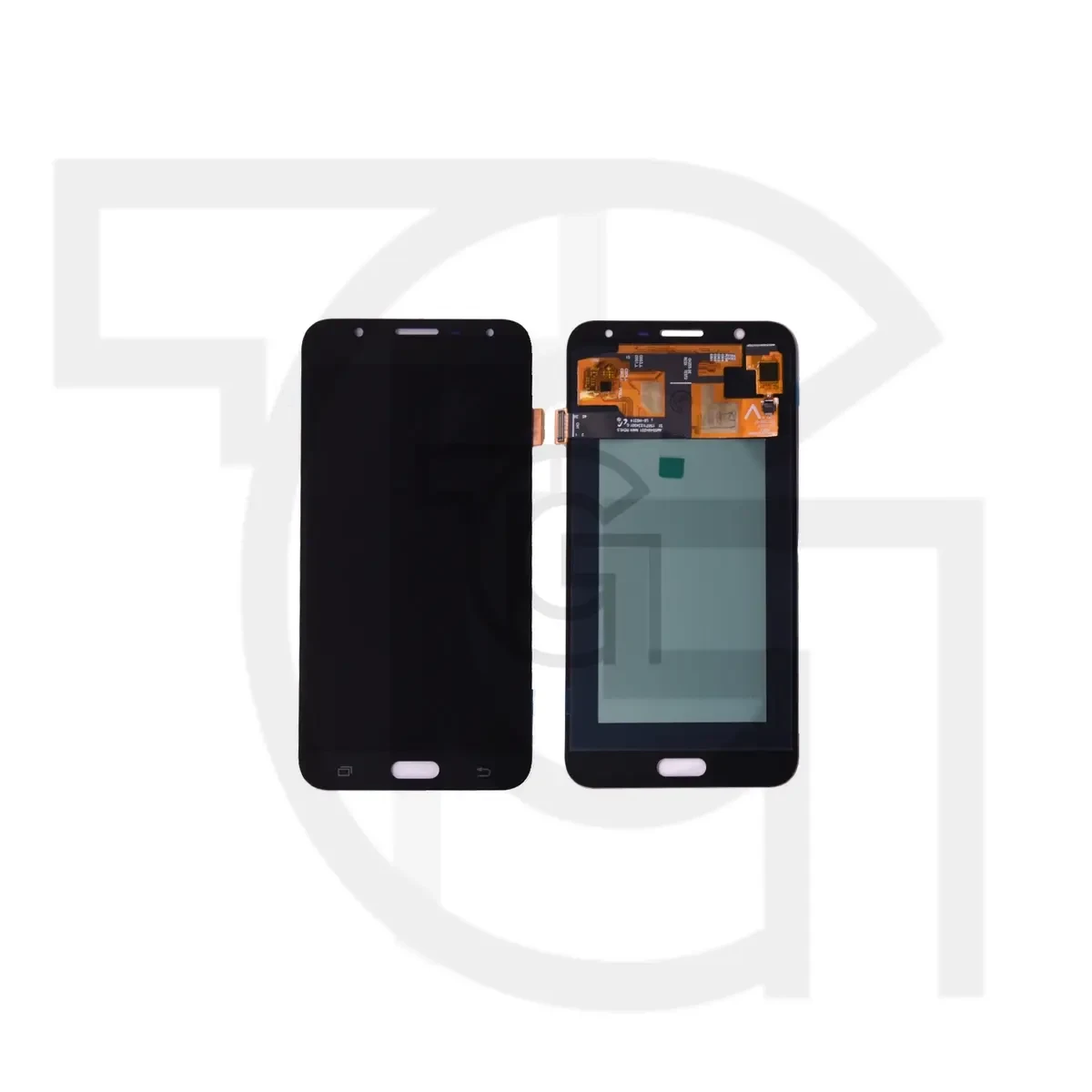 ال‌سی‌دی سامسونگ (مشکی)(اورجینال) LCD Samsung Galaxy J7 Nxt