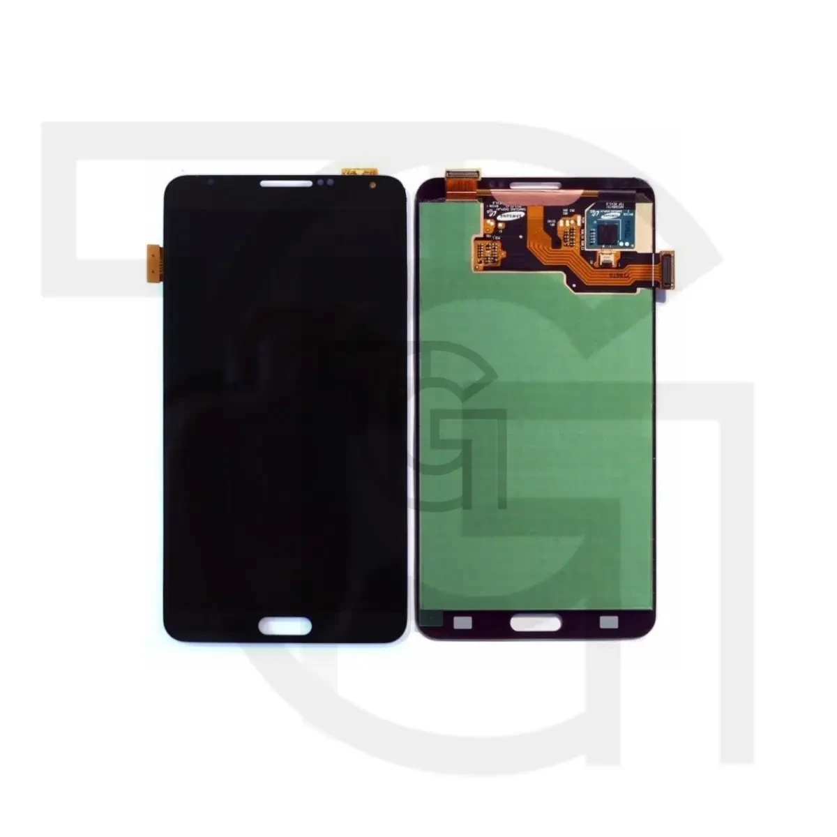 ال‌سی‌دی سامسونگ (مشکی)(اورجینال)LCD Samsung Galaxy N9000 (3G)
