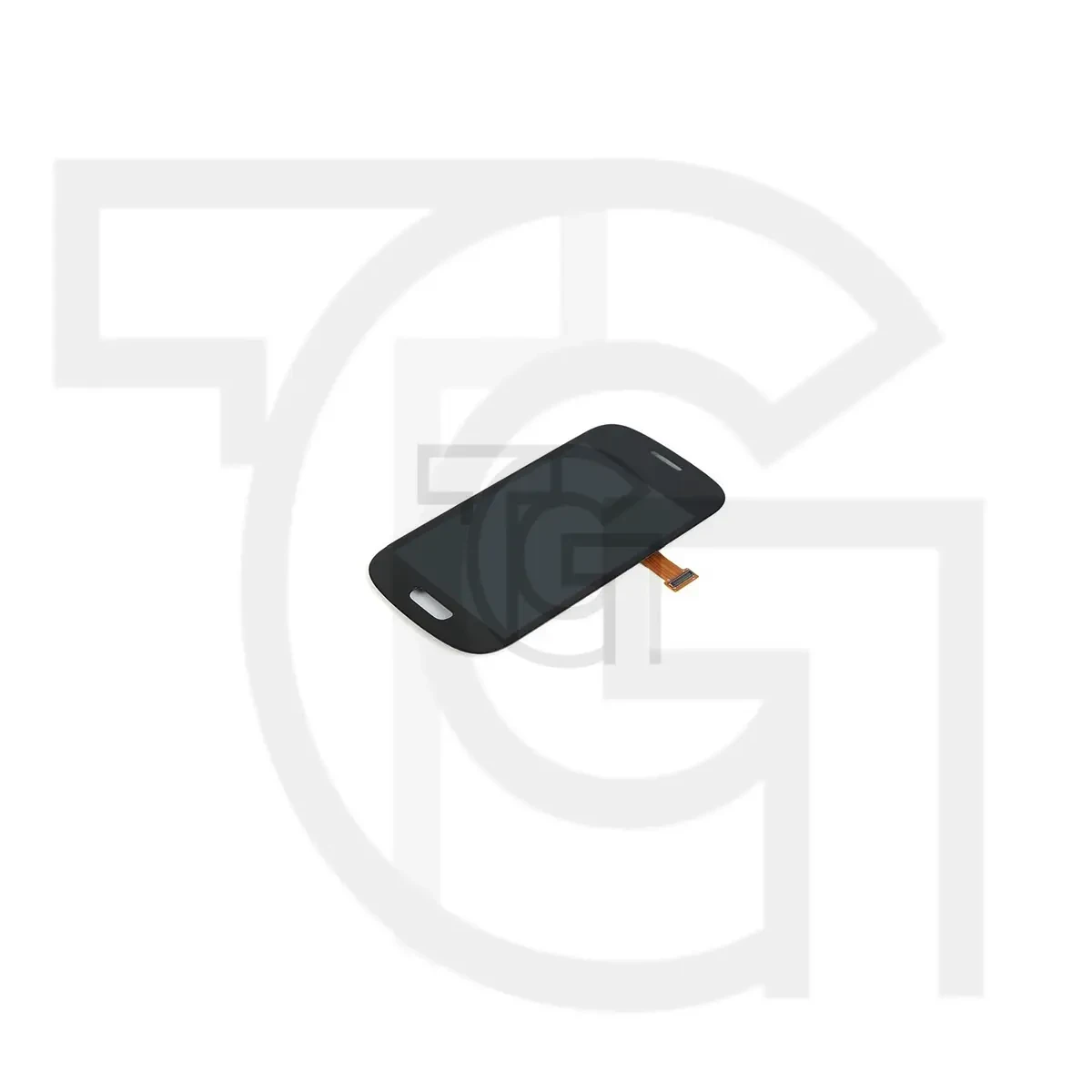 ال‌سی‌دی سامسونگ (مشکی)(اورجینال) LCD Samsung I8190 Galaxy S III mini