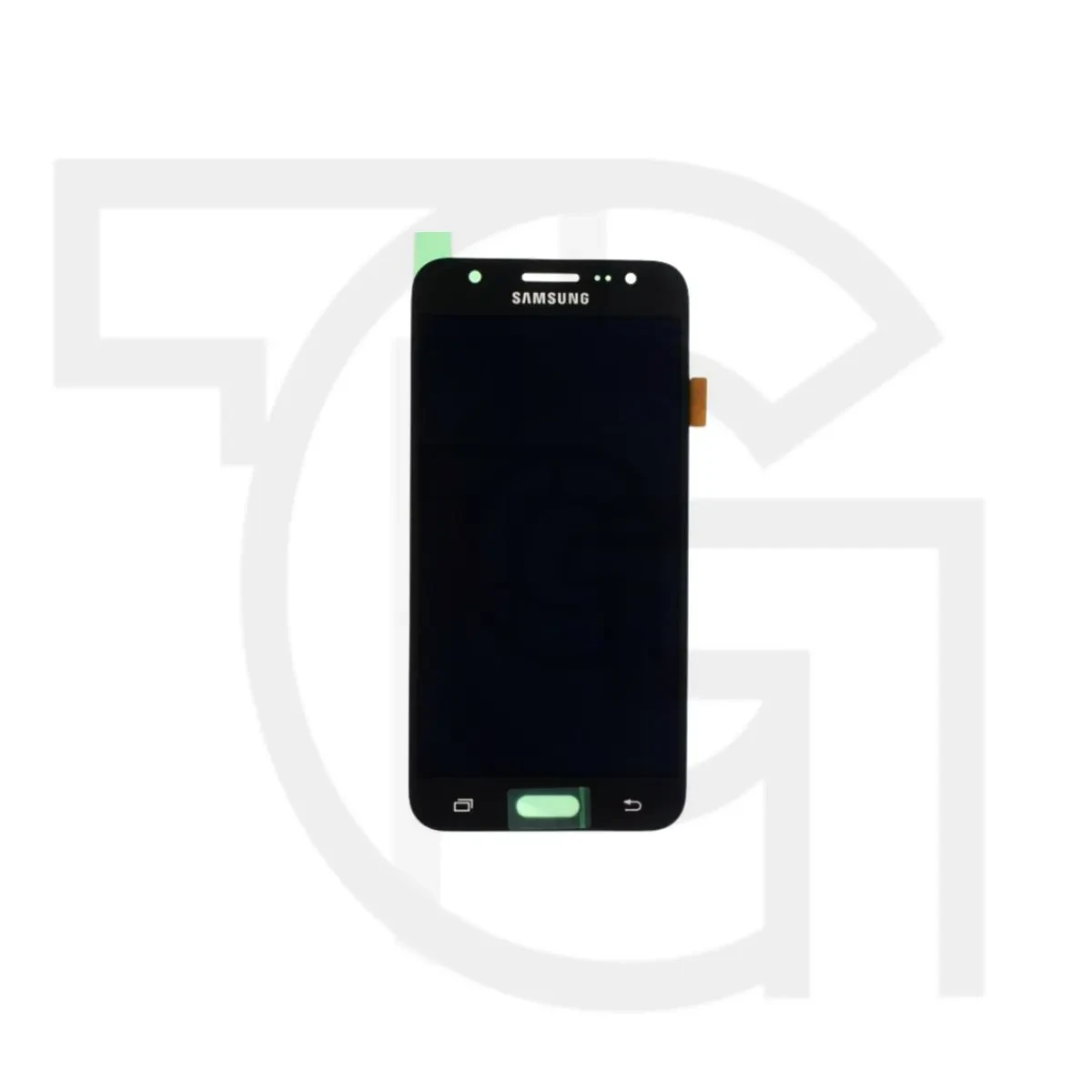 ال‌سی‌دی سامسونگ (مشکی)(اولد\2) LCD Samsung Galaxy J5