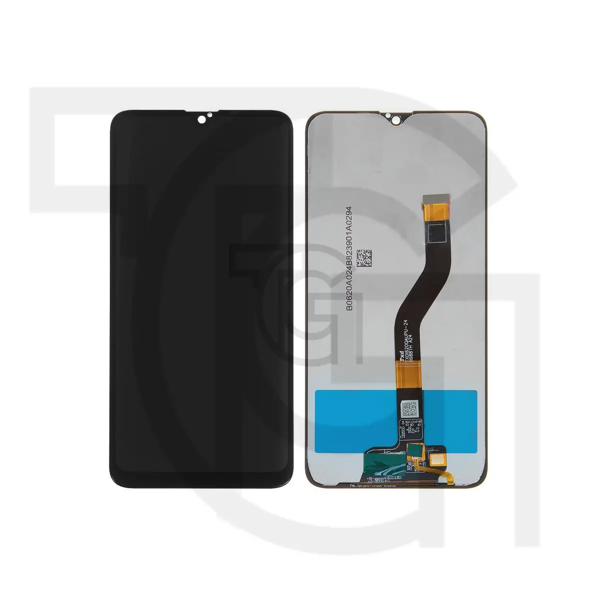 ال‌سی‌دی سامسونگ (مشکی)(شرکتی) LCD Samsung Galaxy A10s