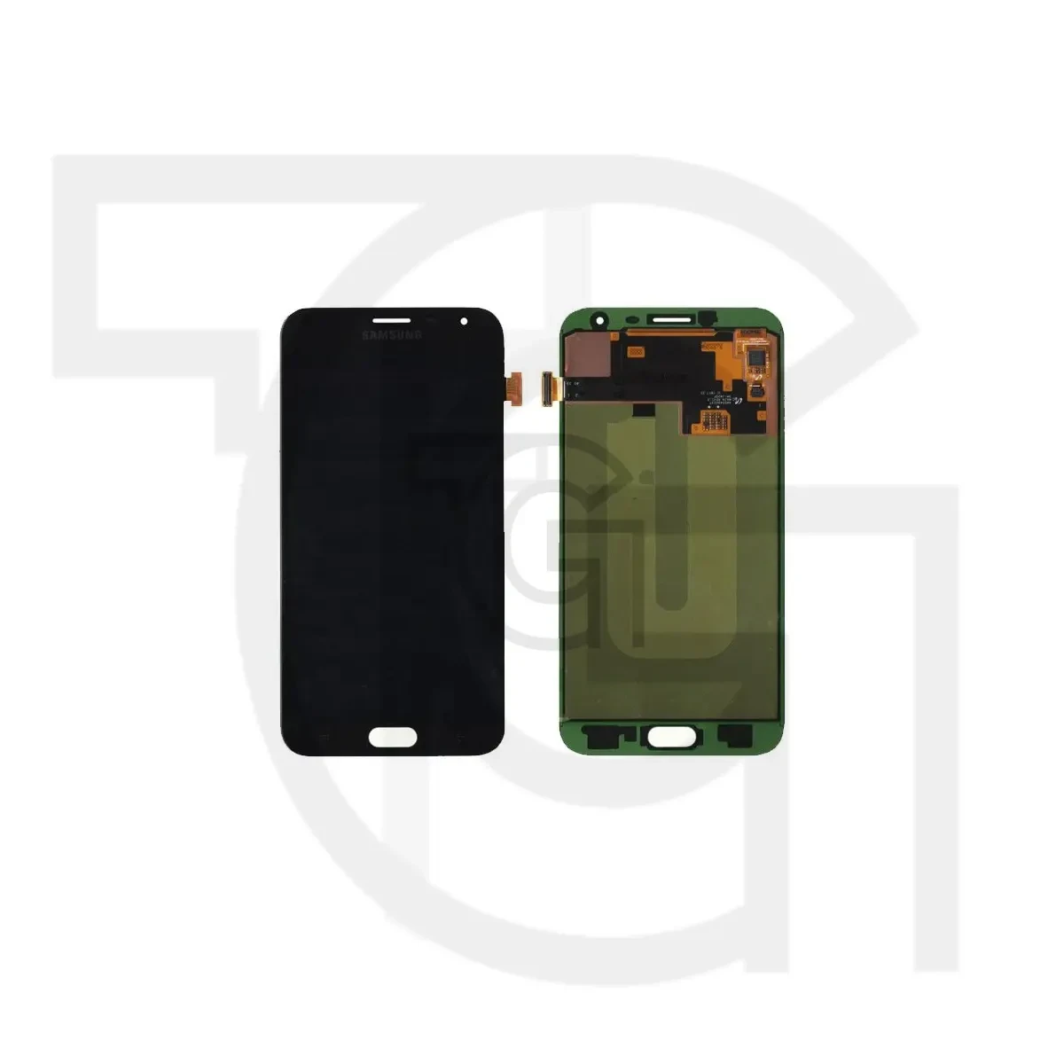 ال‌سی‌دی سامسونگ (مشکی)(شرکتی) LCD Samsung Galaxy J4