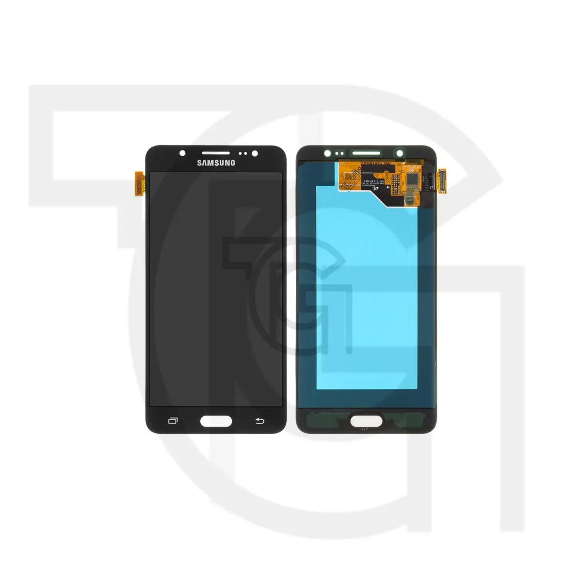ال‌سی‌دی سامسونگ (مشکی)(شرکتی)LCD Samsung Galaxy J5 (2016)