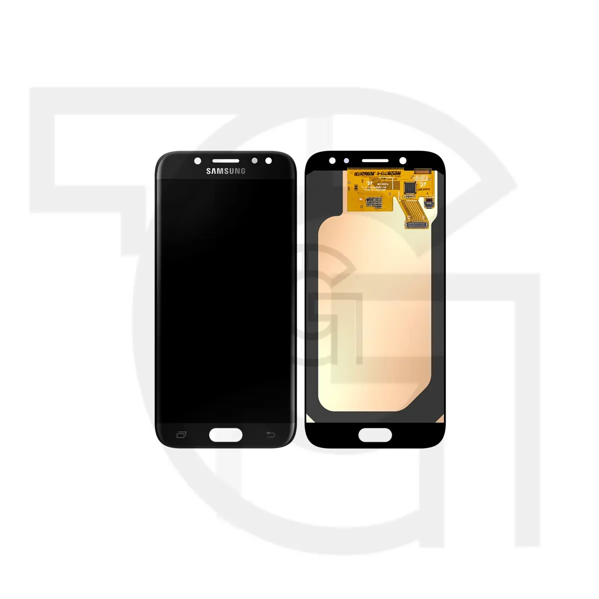 ال‌سی‌دی سامسونگ (مشکی)(شرکتی)LCD Samsung Galaxy J5 (2017)